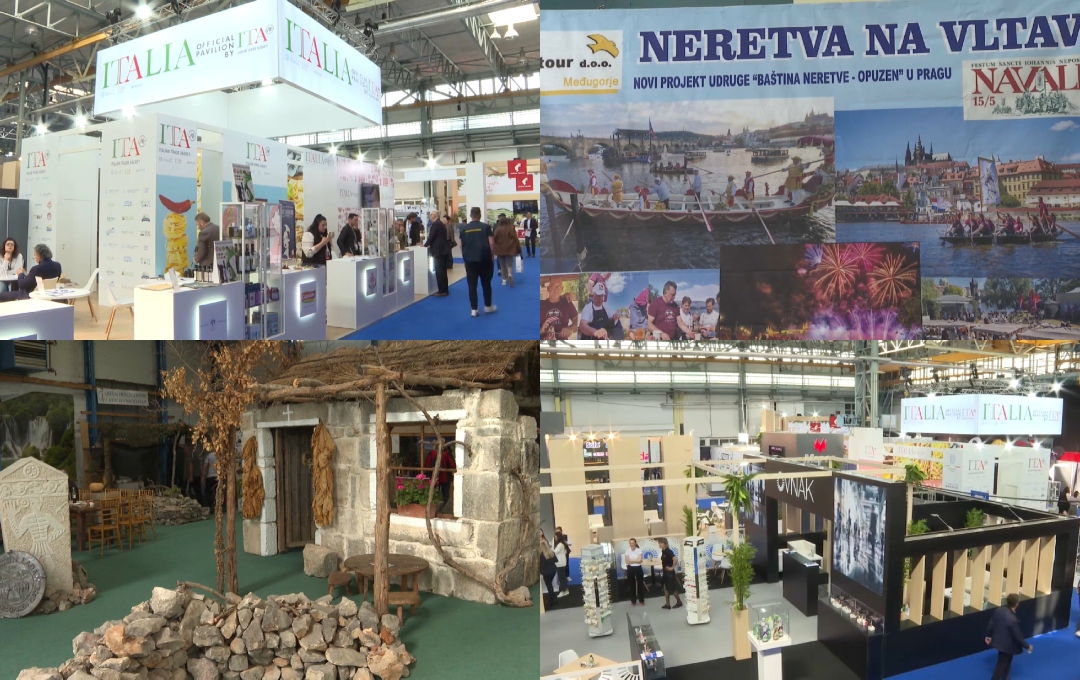 privredni sajam mostar