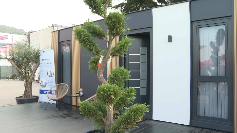 energetski neovisna kuca sajam mostar