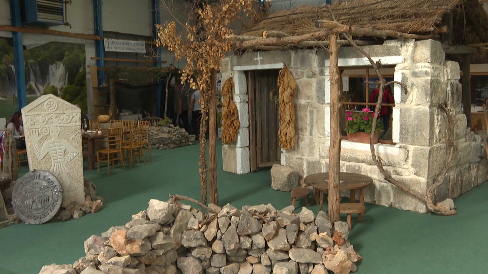 zitvot na selu i tradcionalna kuca