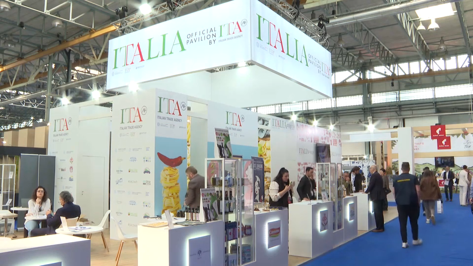 privredni sajam mostar italija