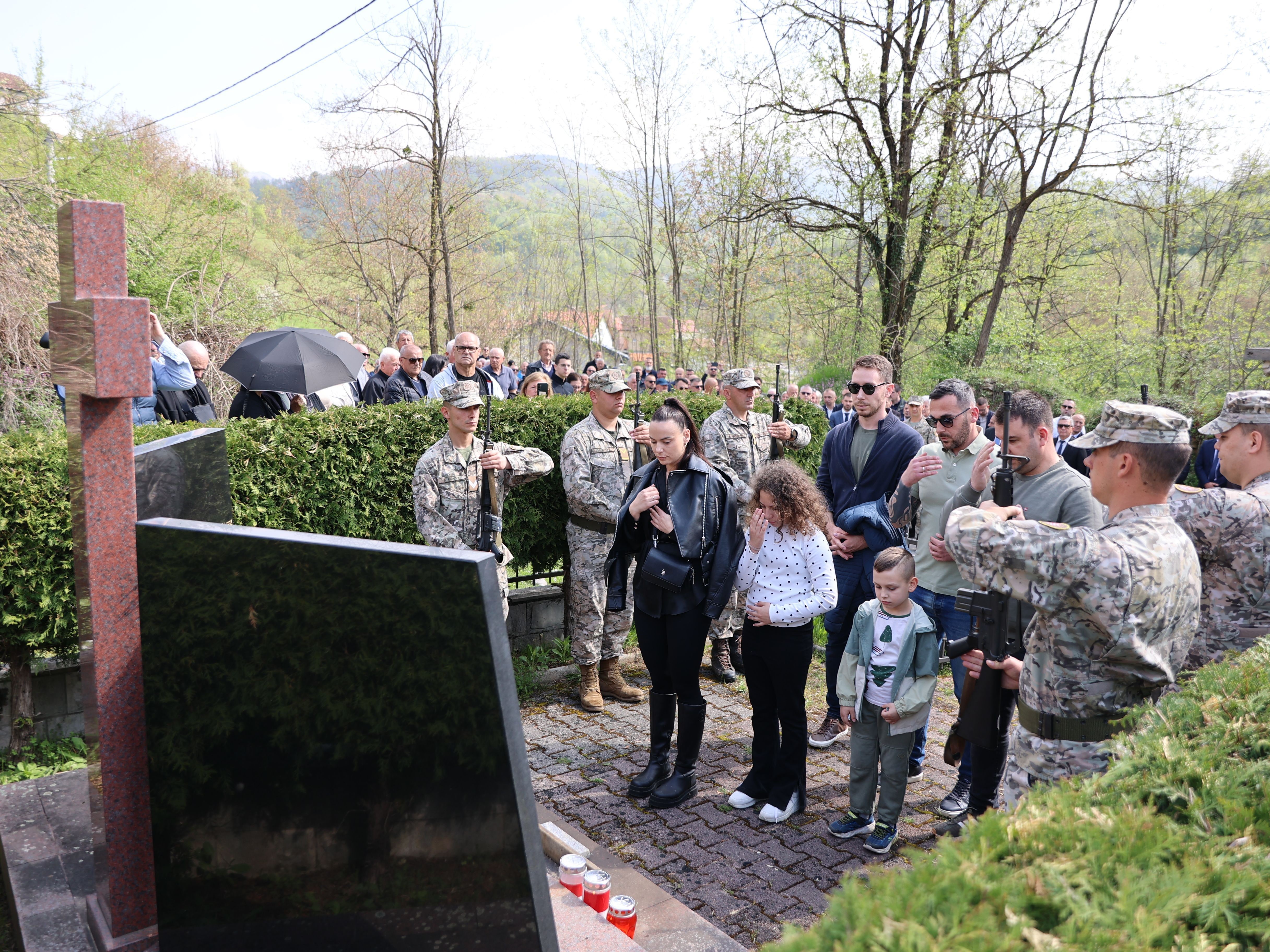 33 godine zlocina u trusinama0