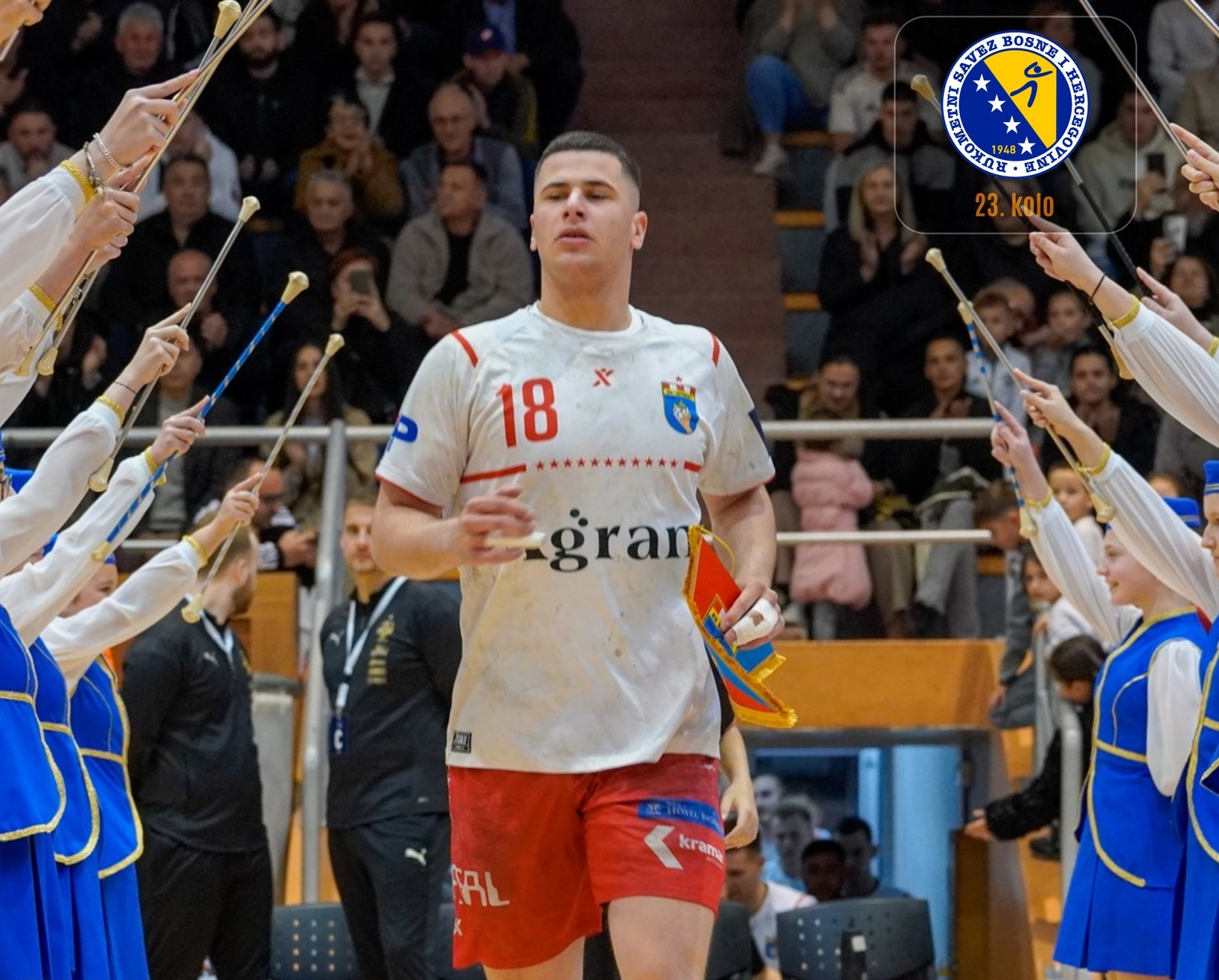 izvidjac ljubuski rk