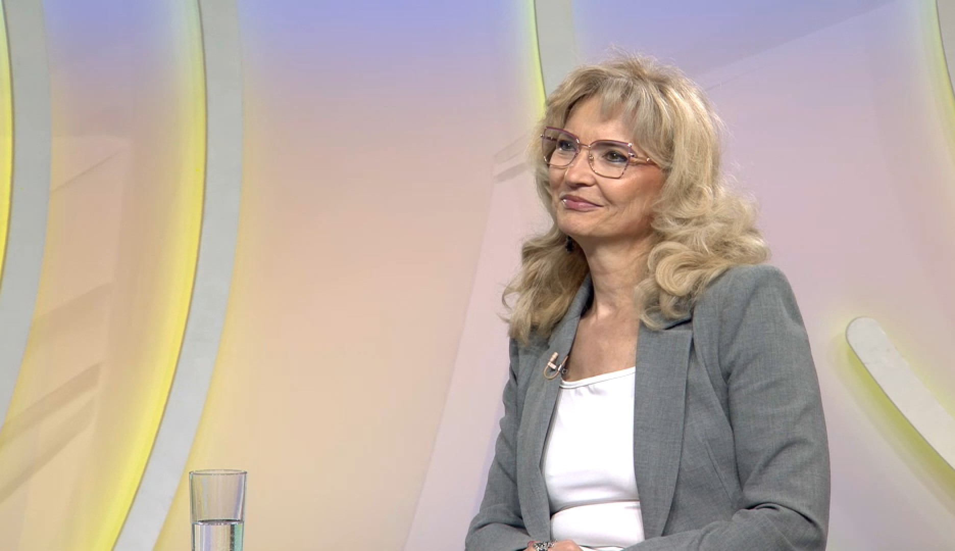 Jasna Bajraktarević 2