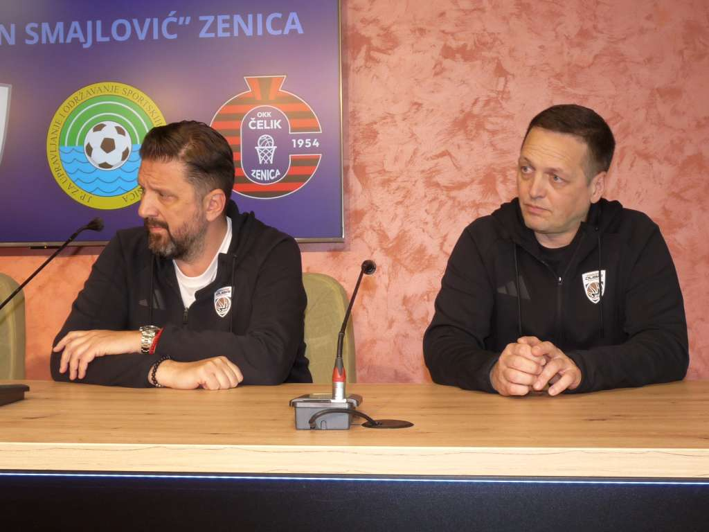 Aleksandar Sekulić Dejan Kamenjašević