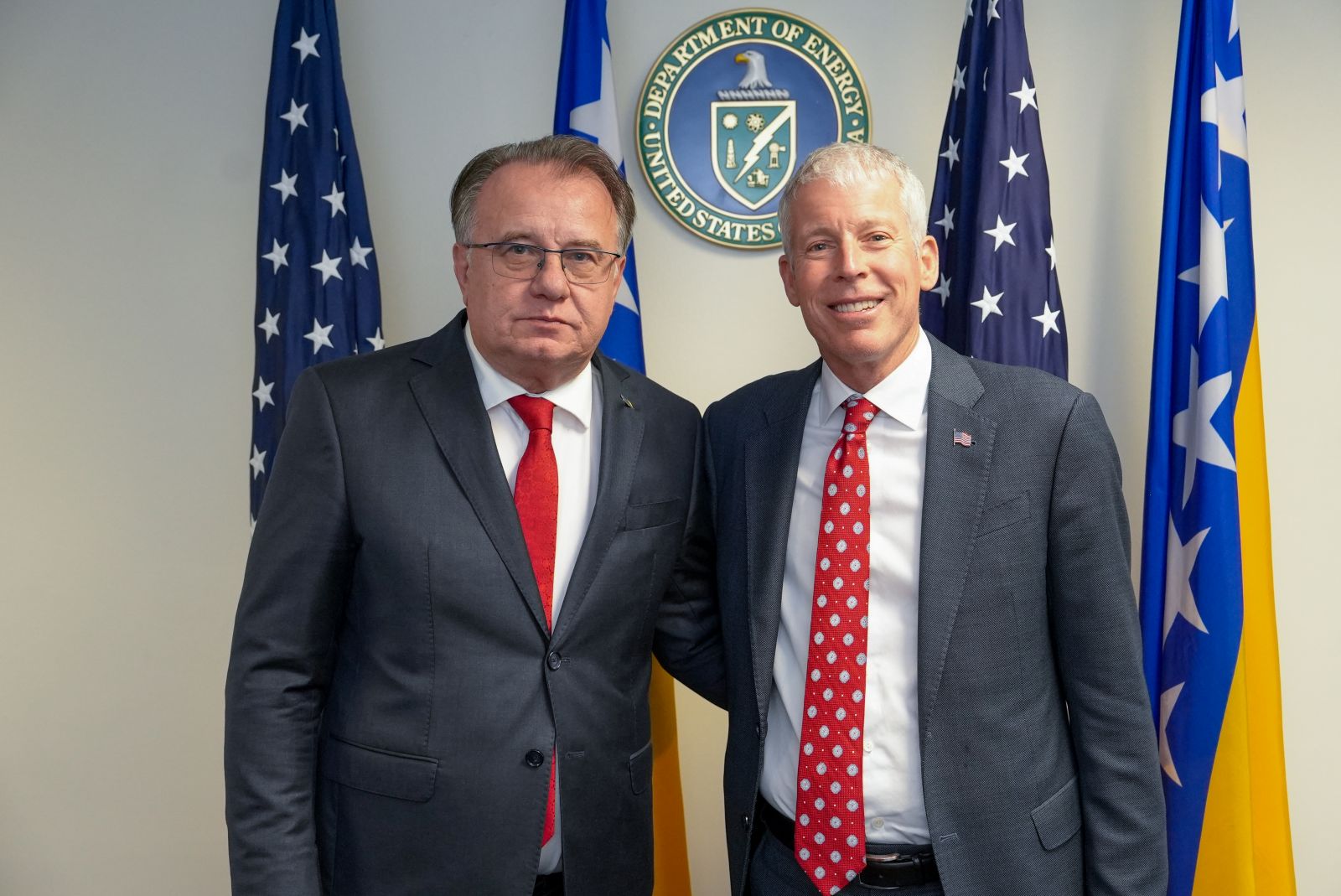 nermin niksic chris wright