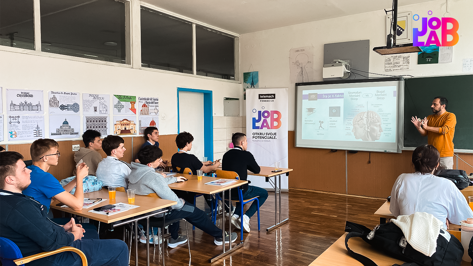 PR Telemach BH_JOB LAB 3