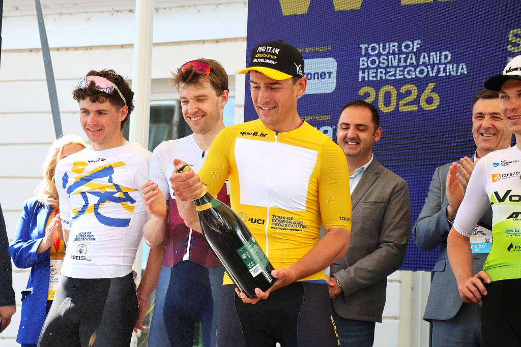 Mihael Štajnar Mateo Marinović Foto