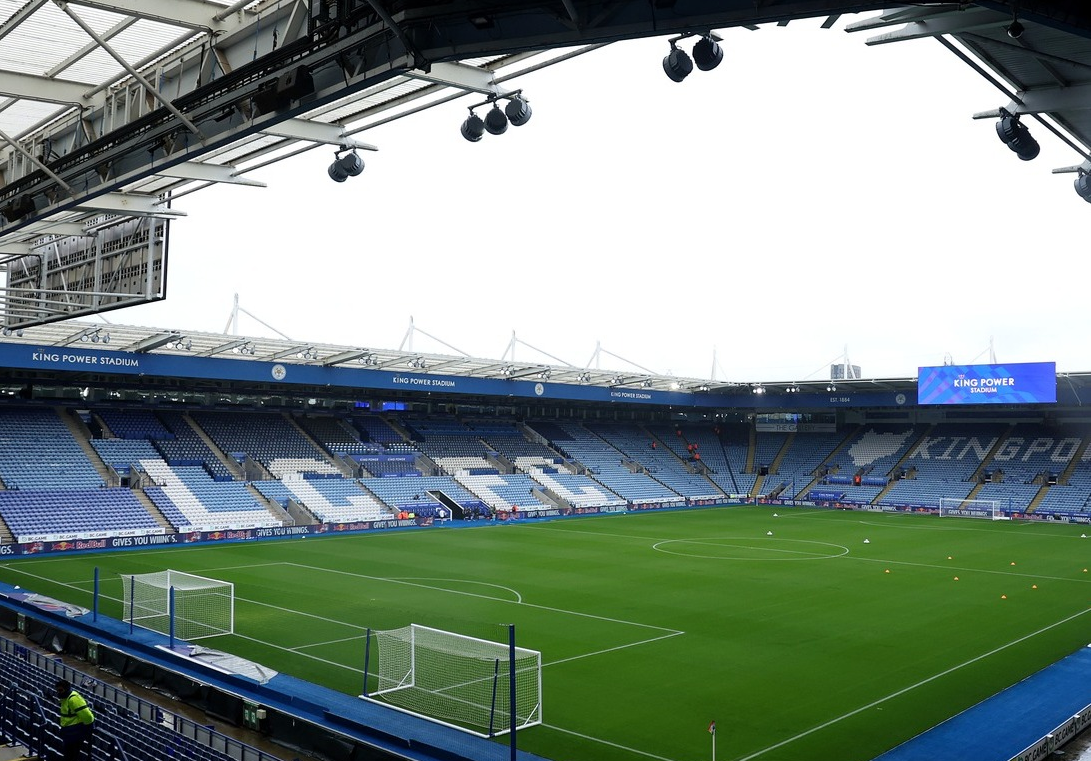 King Power Stadium