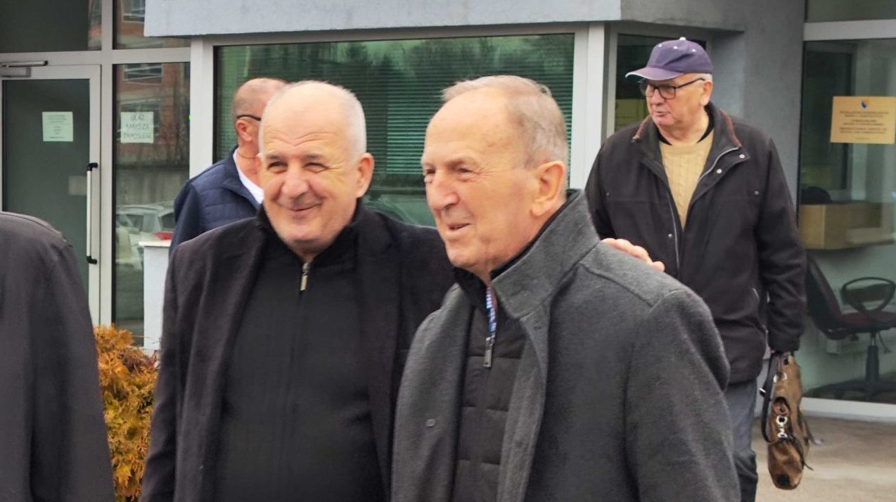 lukababic i kresimir zubak