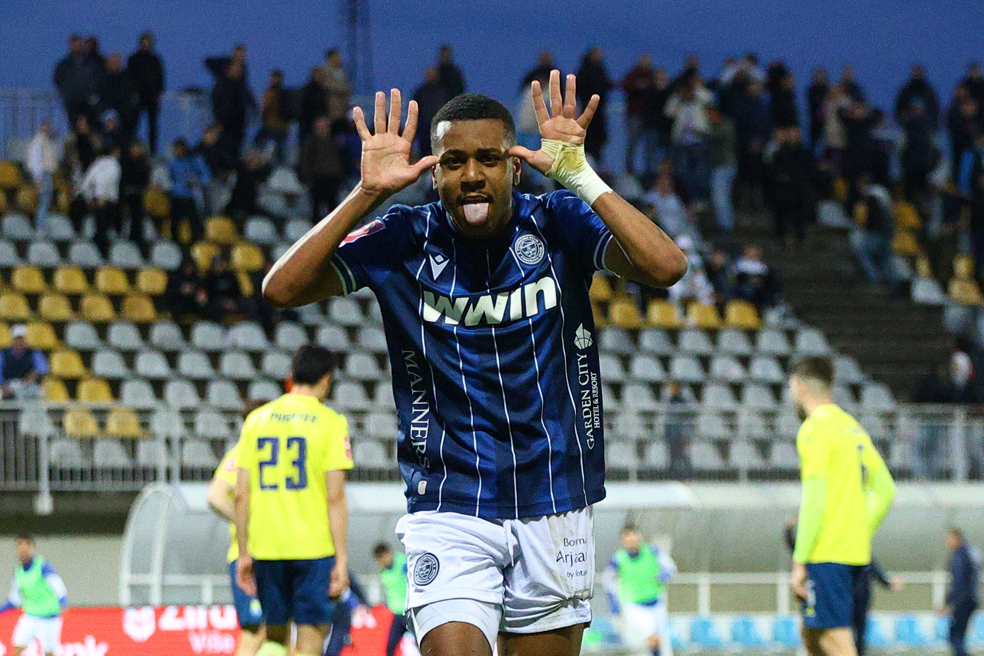 Vini Peixoto