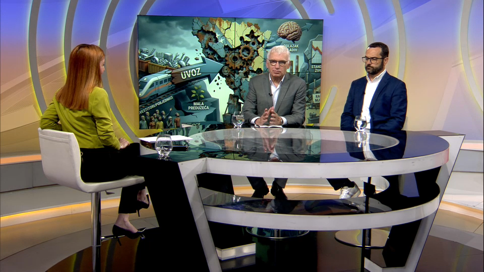 Ernad Bešlagić, aziz šunje