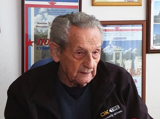 Zaboravljeni heroj: Ferid Čaušević, posljednji živi oslobodilac Banjaluke čije ime na Dan Banjaluke niko nije spomnuo