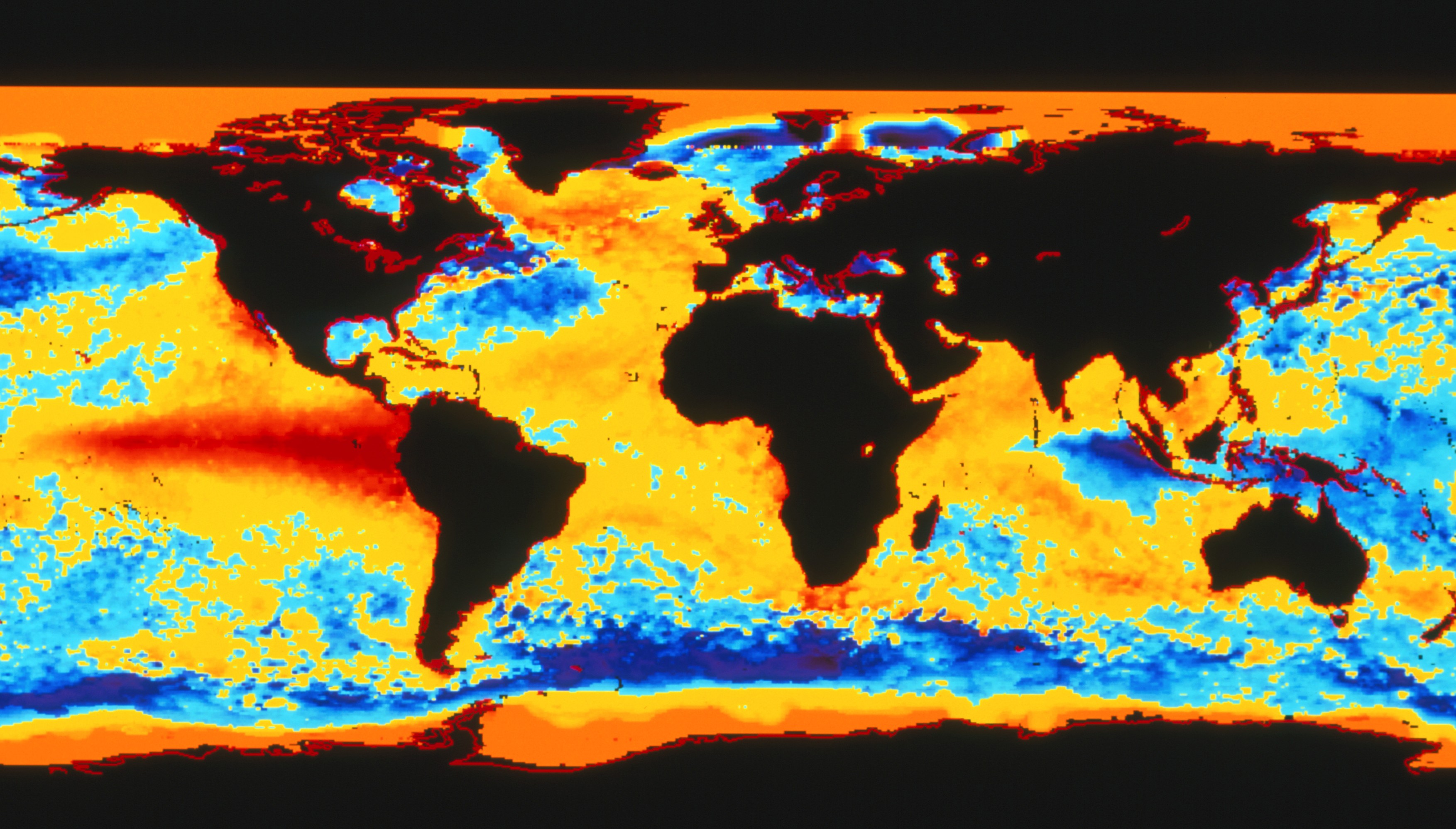 Credit line: NOAA / Sciencephoto / Profimedia