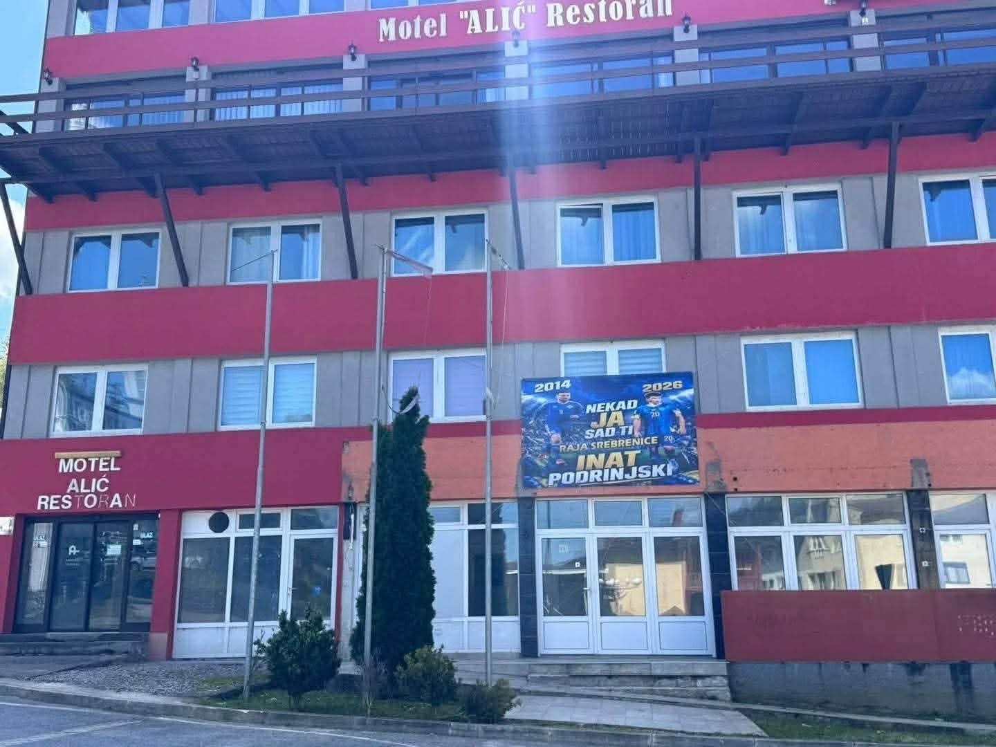 ibisevic bajraktarevic