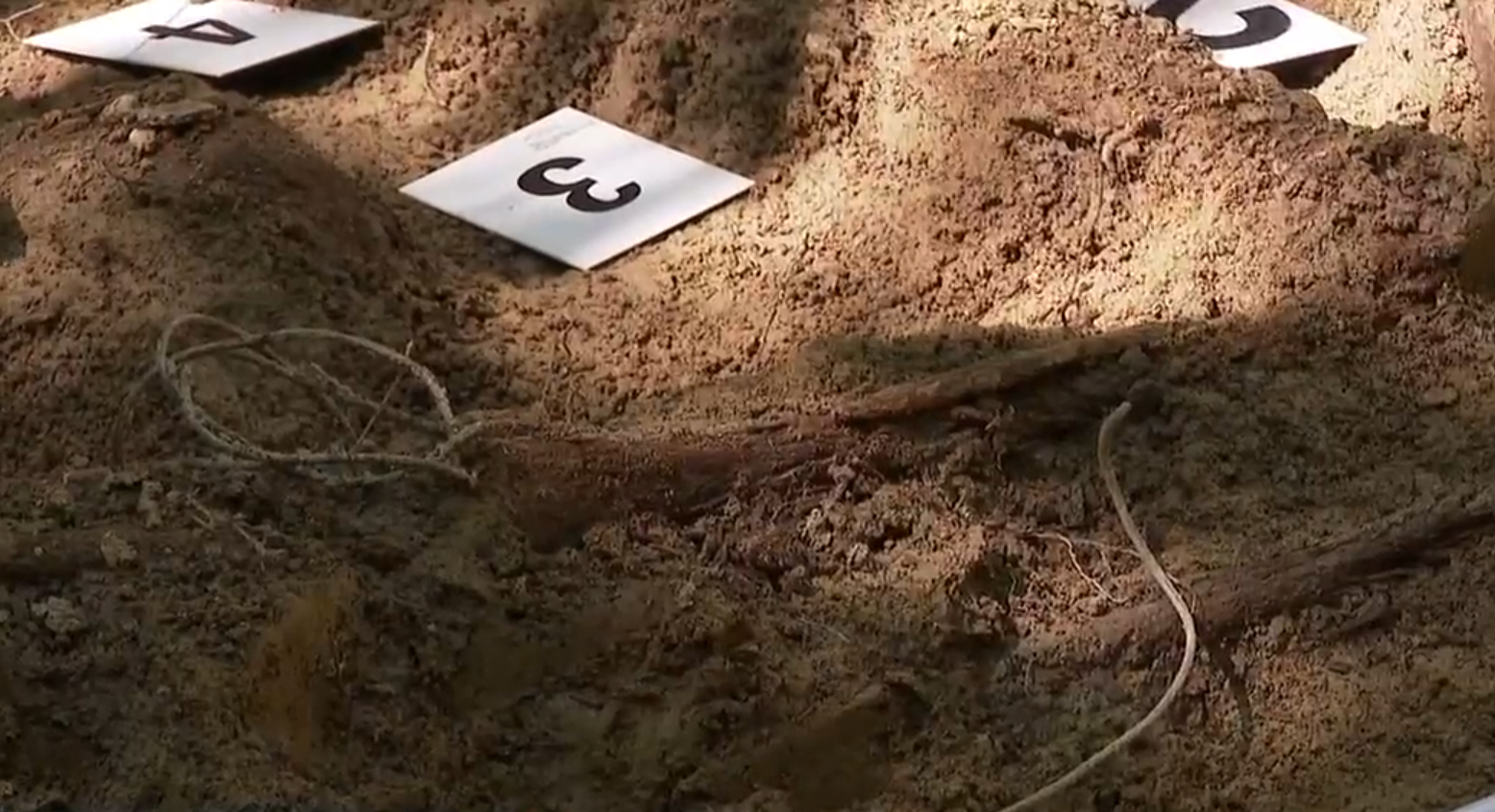 masovne grobnice zagrbe