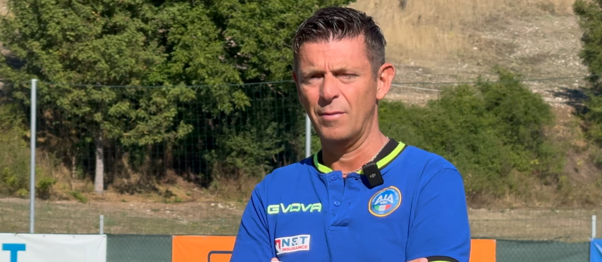 Gianluca Rocchi