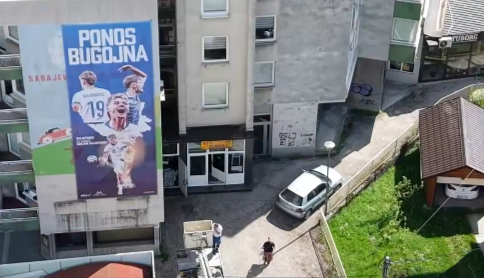 printscreen bugojno danas