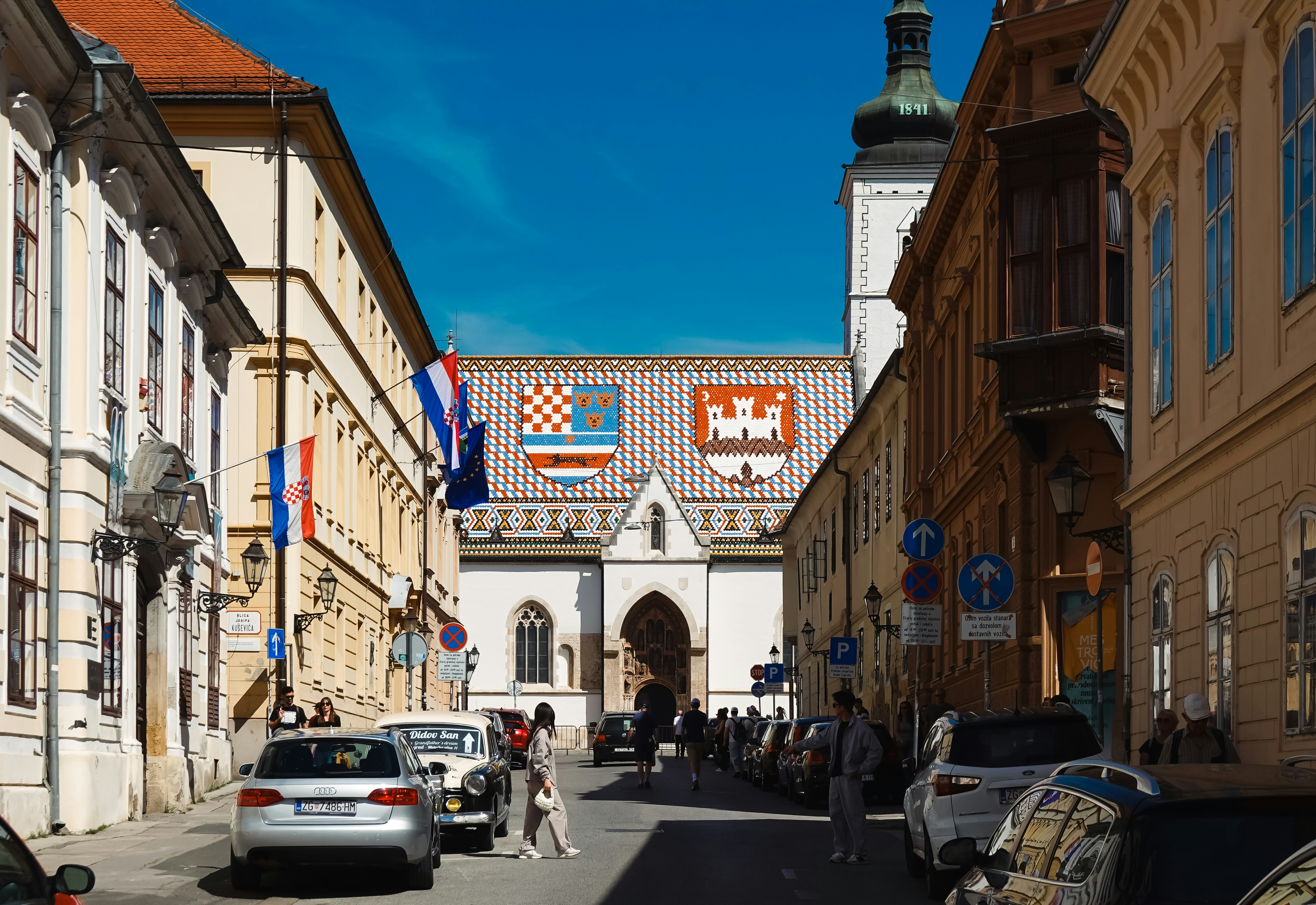 zagreb