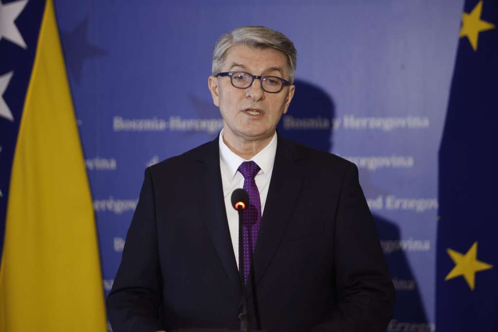 mehmedovic