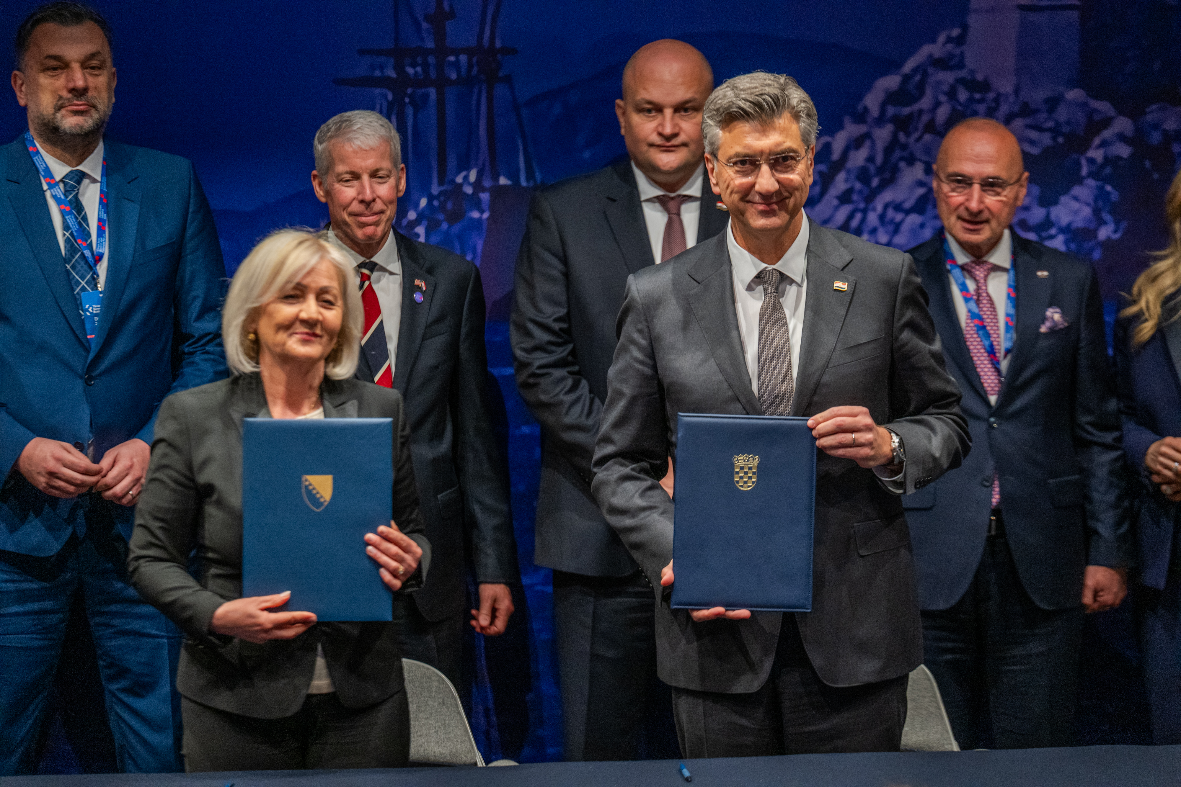 KRISTO PLENKOVIC SPORAZUM