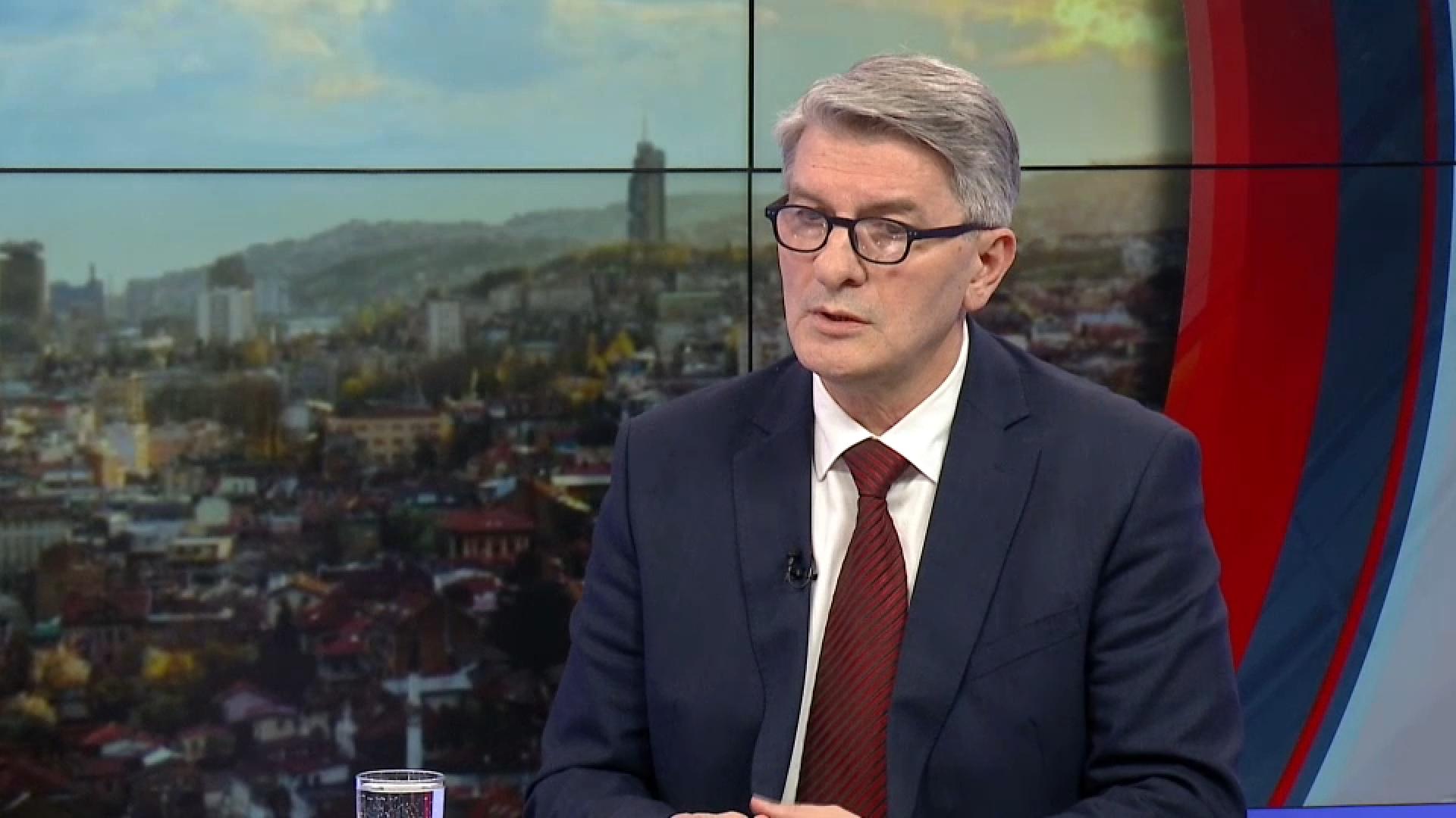 šemsudin mehmedović