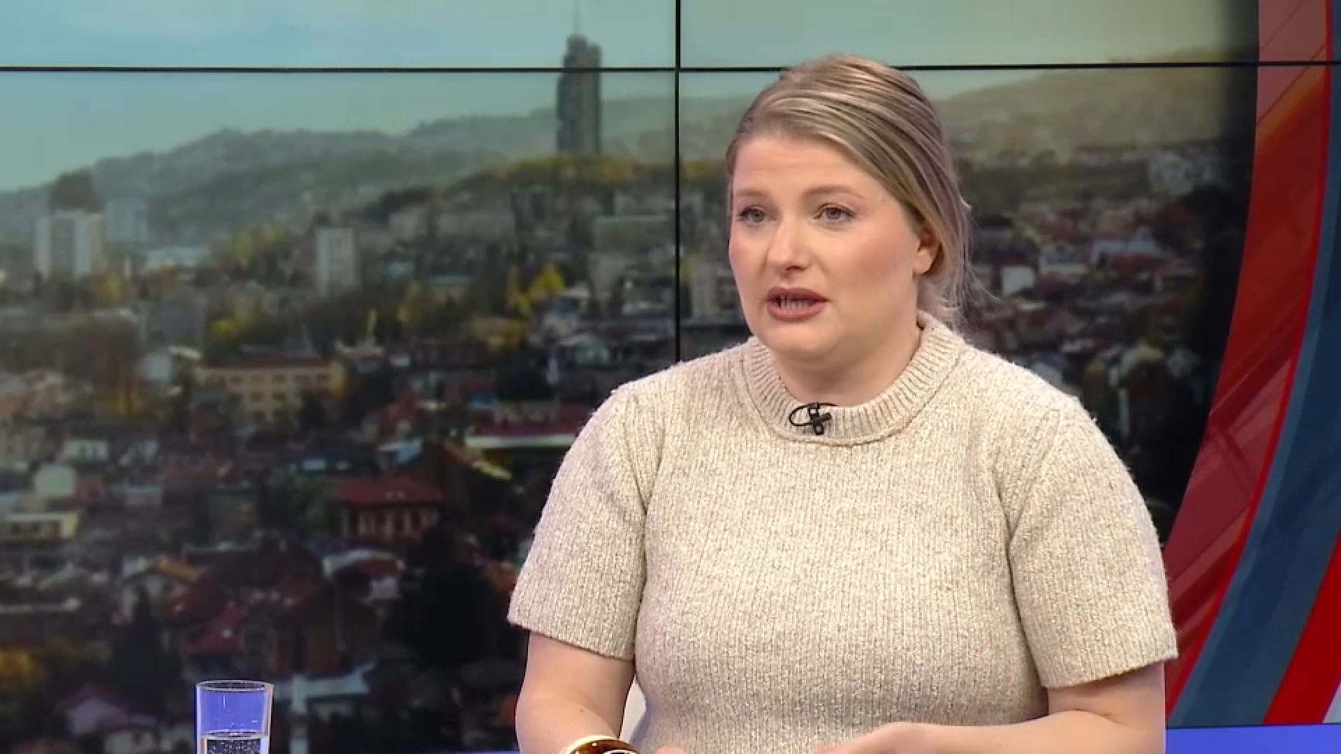 Mia Karamehić Abazović