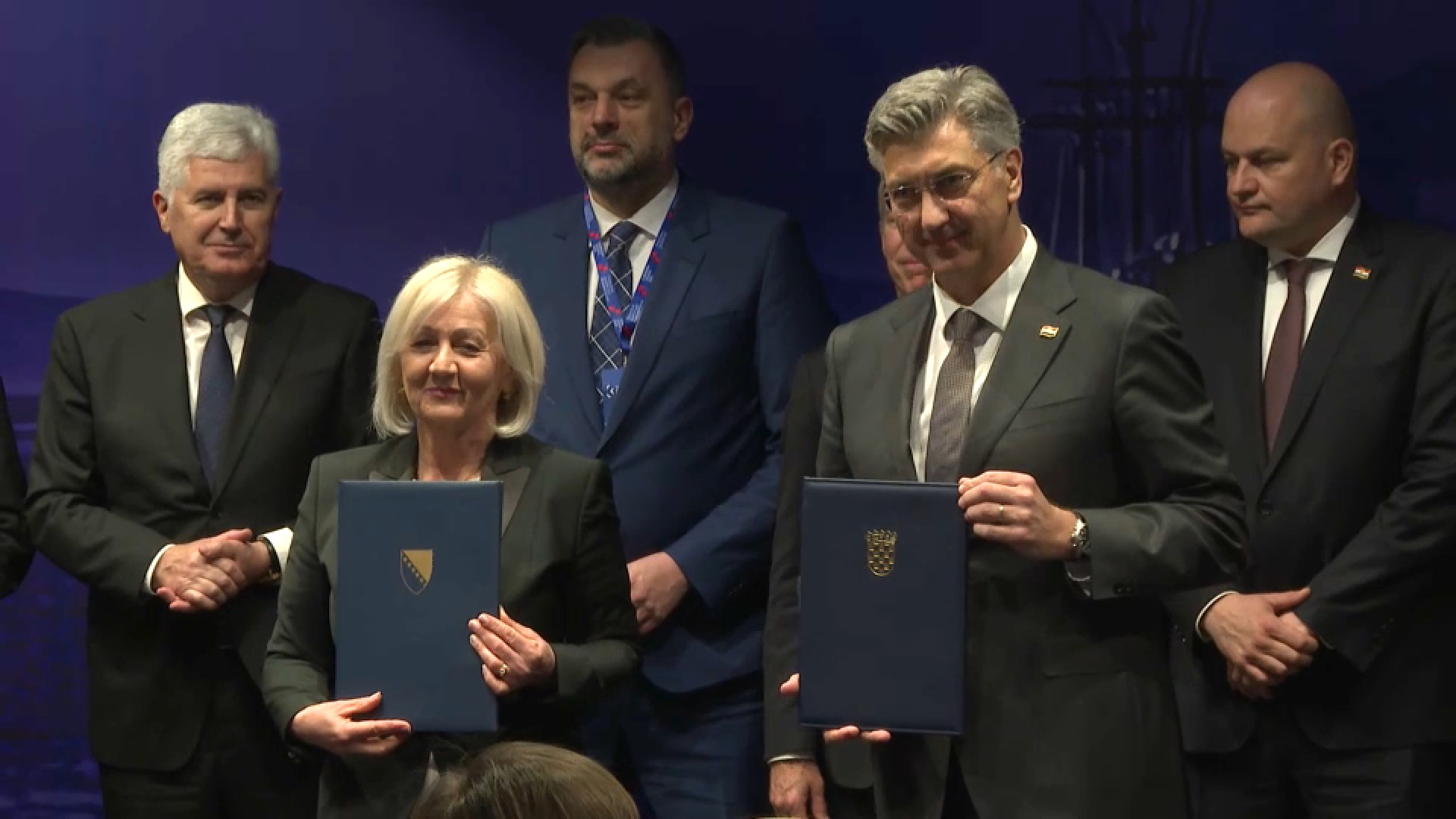 KRIŠTO I PLENKOVIĆ