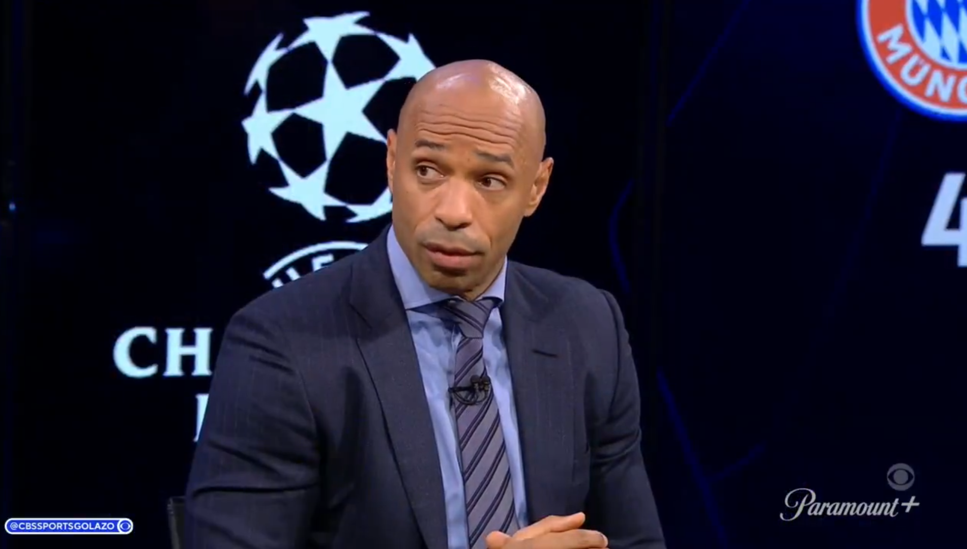 Thierry Henry