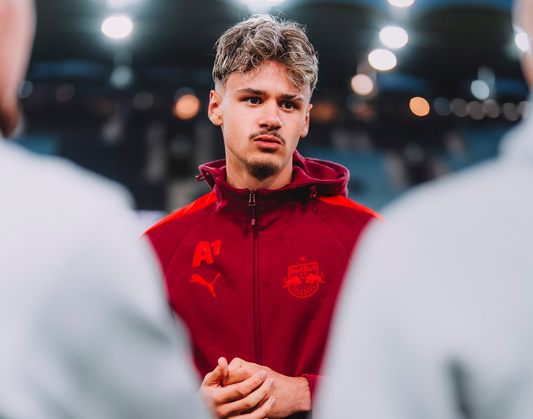 Kerim Alajbegović Alajbegovic