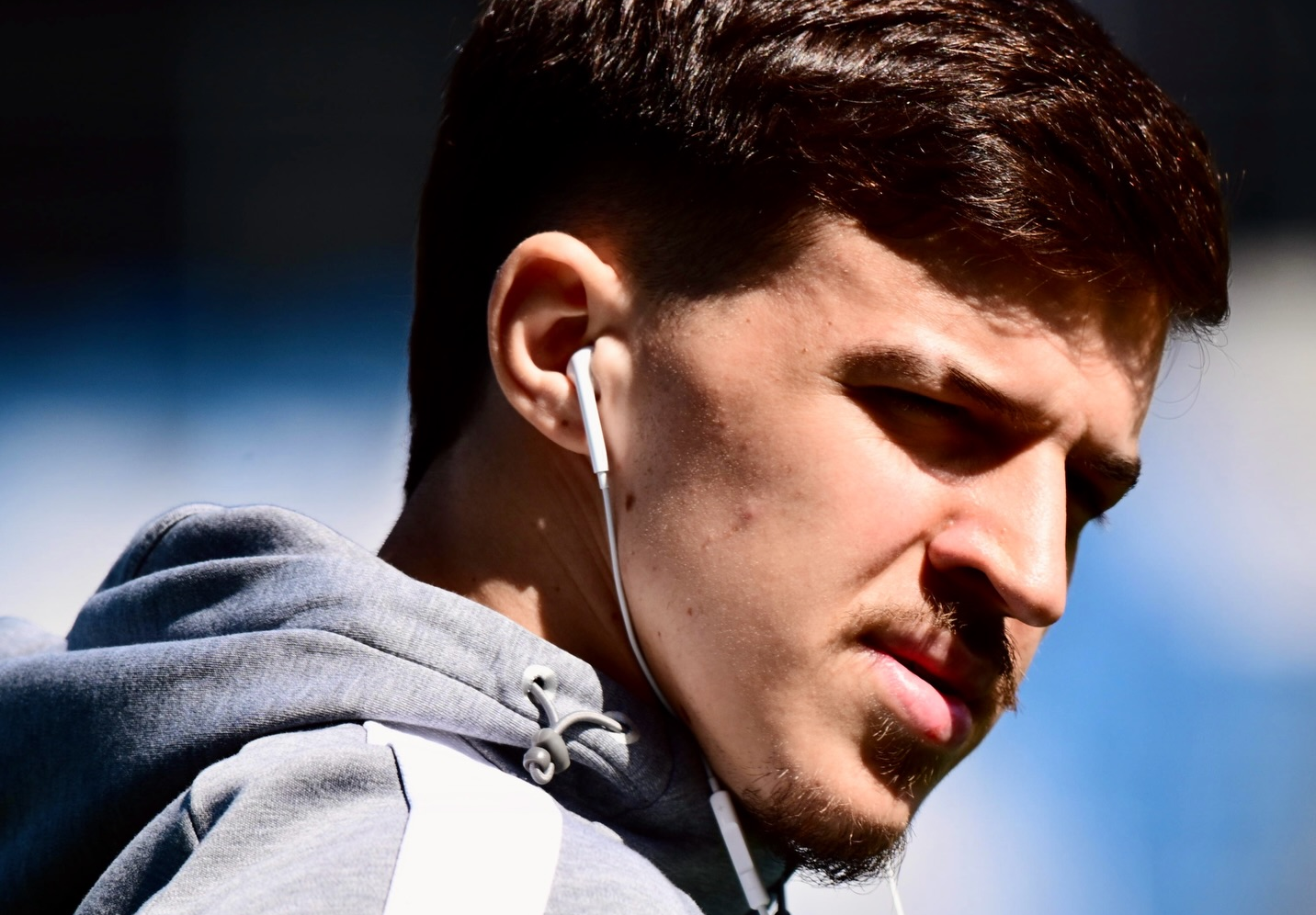 Tarik Muharemović 80 Muharemovic