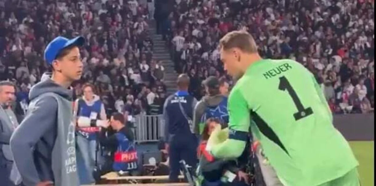Neuer