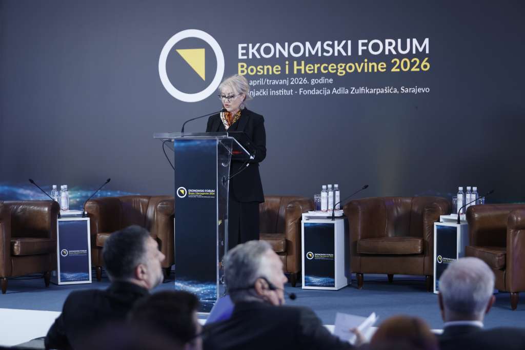 Ekonomski Forum BiH