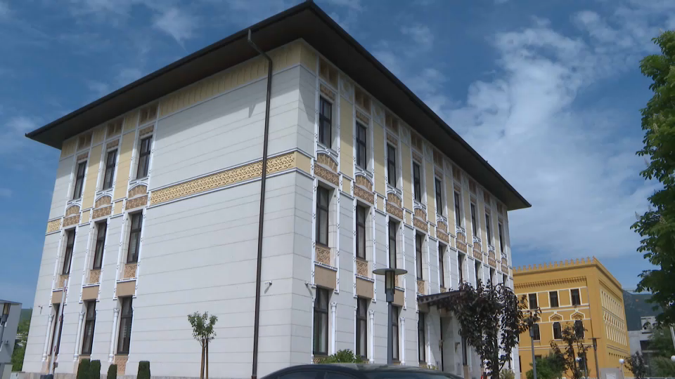 gradsko vijece mostar