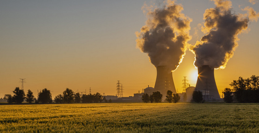 nuklearni reaktor belgija