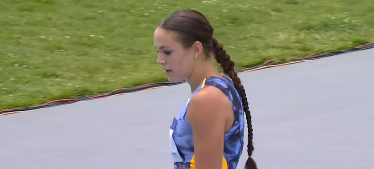 Abby Steiner
