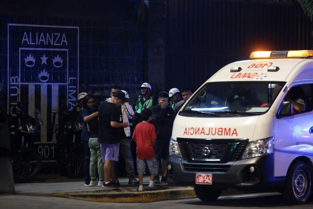 tragedija alianza lima