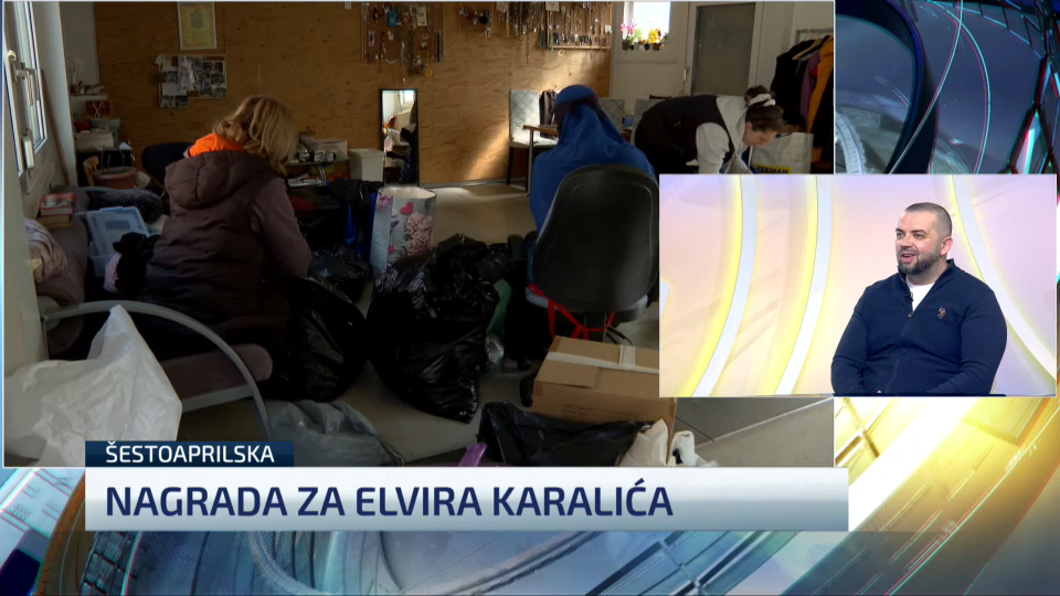 elvir karalic