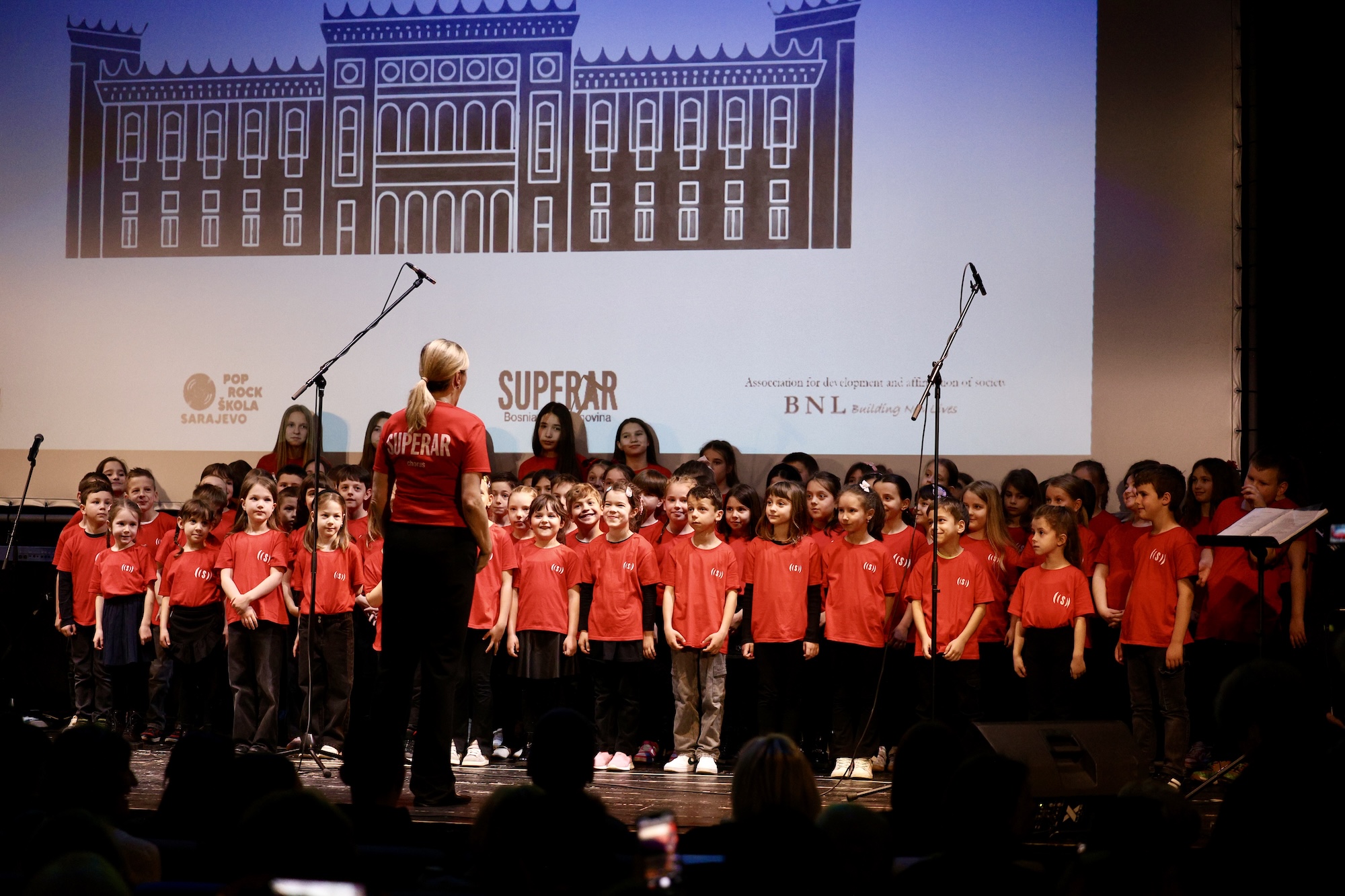 Djeciji hor Superar (1)