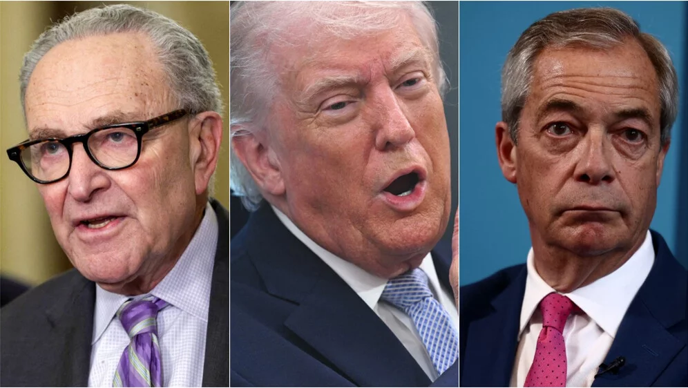 63290561-chuck-schumer-donald-trump-nigel-farage
