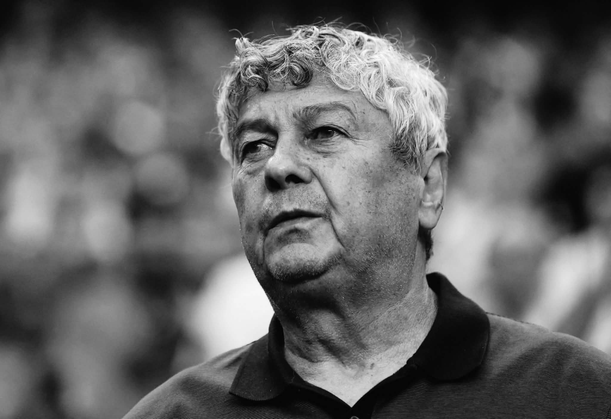 Mircea Lucescu