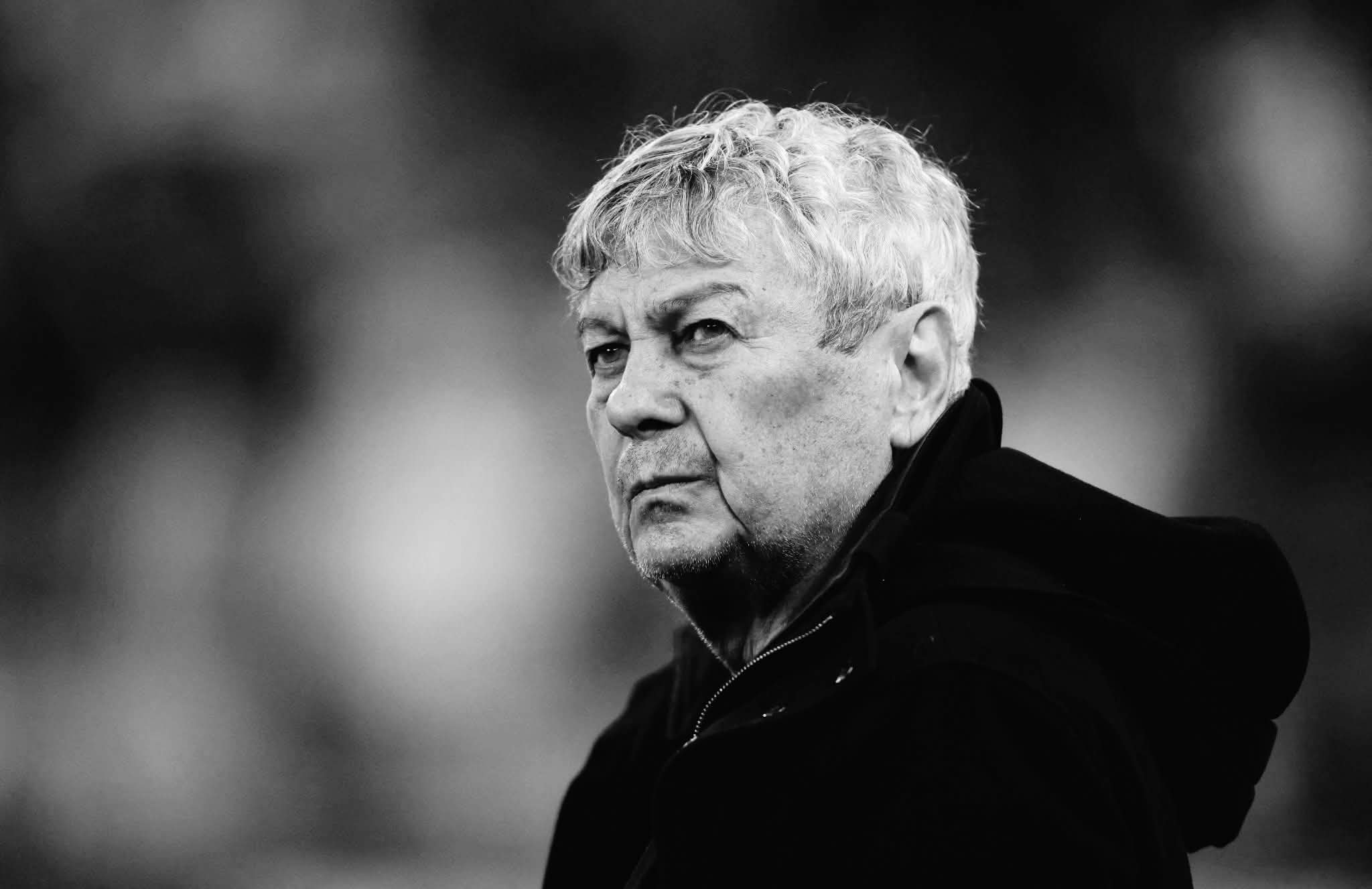 Mircea Lucescu 2