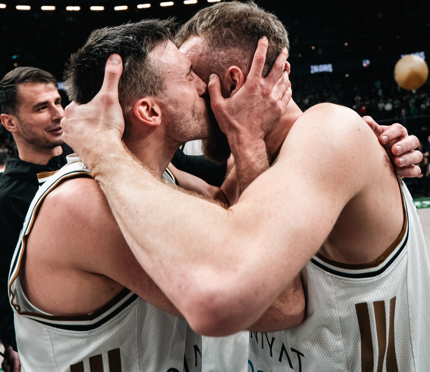 Aleksa Avramović Džanan MUsa