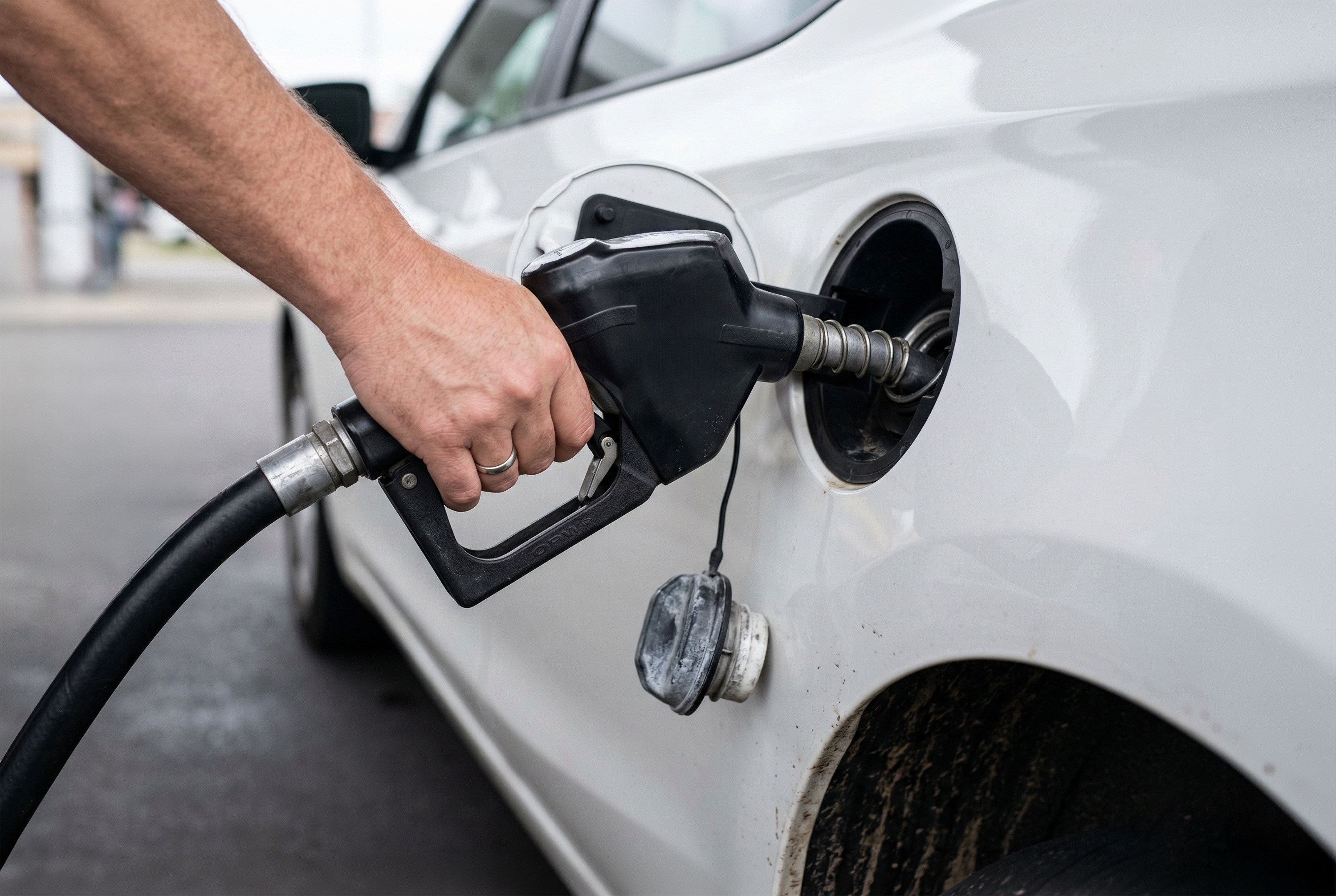 Cijene goriva u BiH porasle