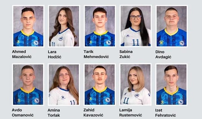 kladnja maturanti repka