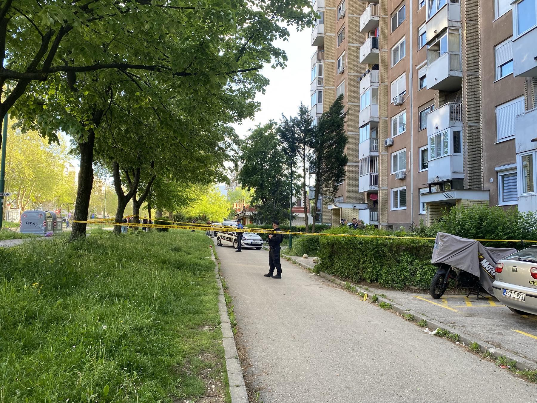dobrinja 3