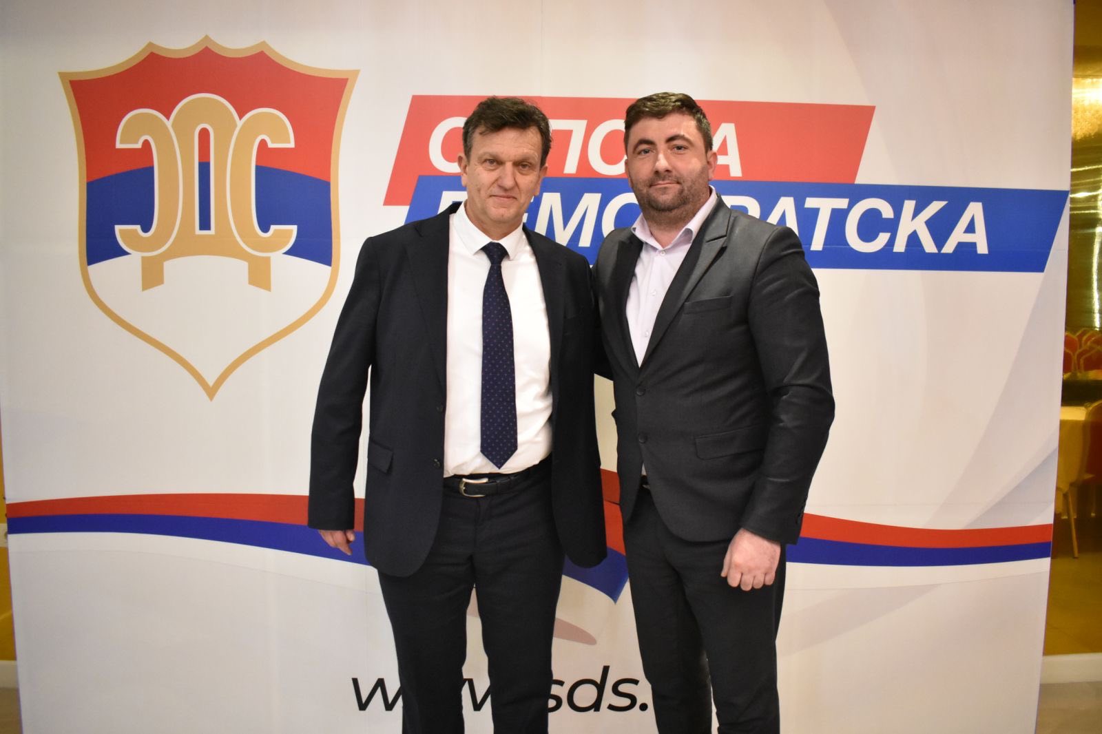 Ljubiša Petrović Branko Blanuša