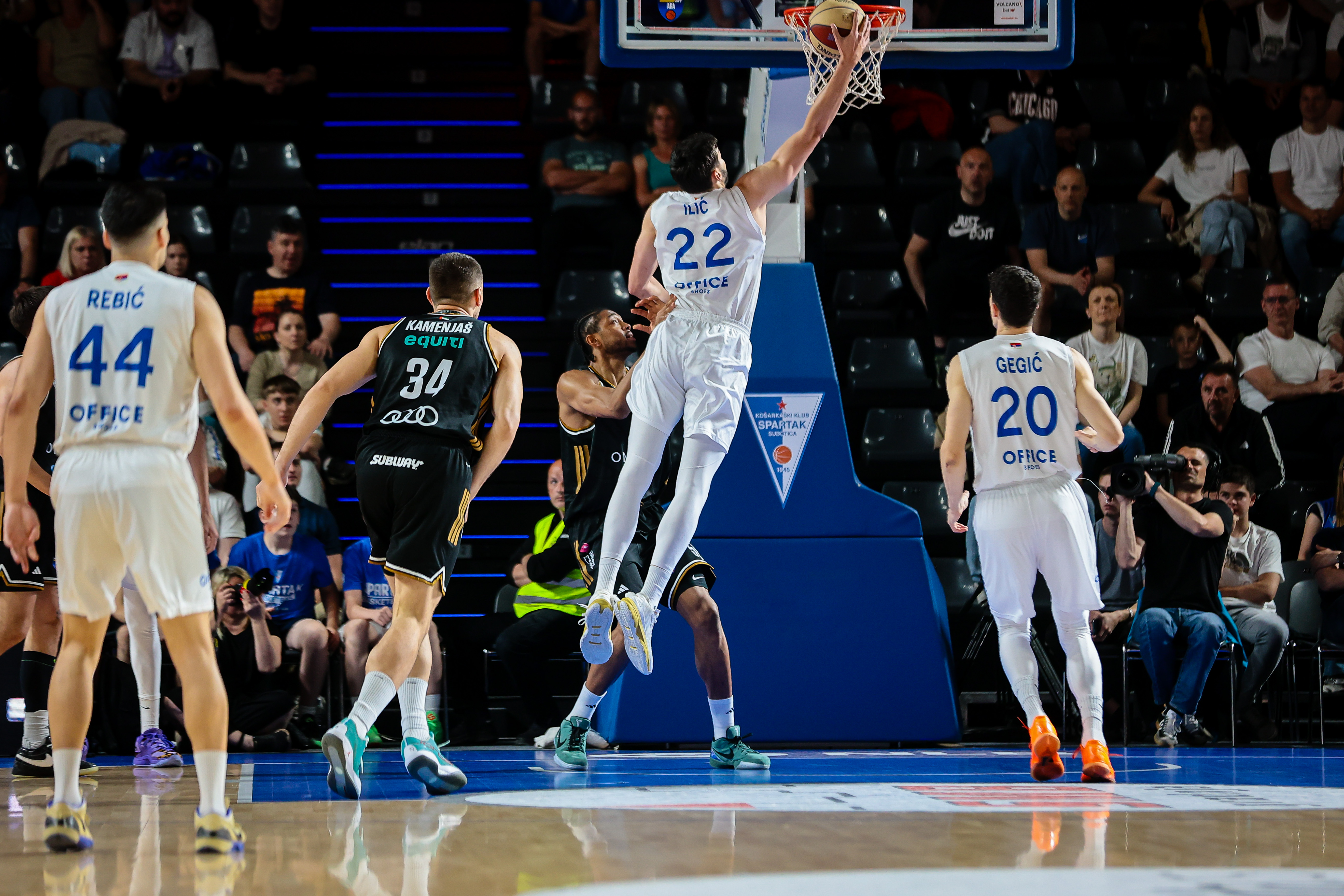 Amar Gegić