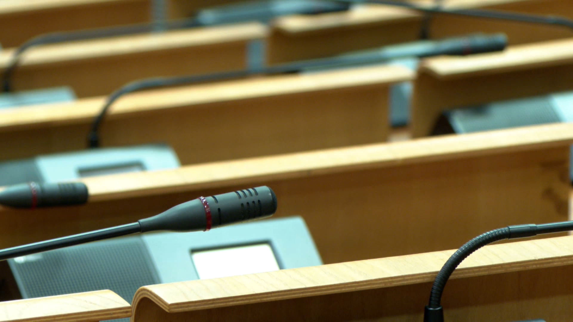 Parlament fbih