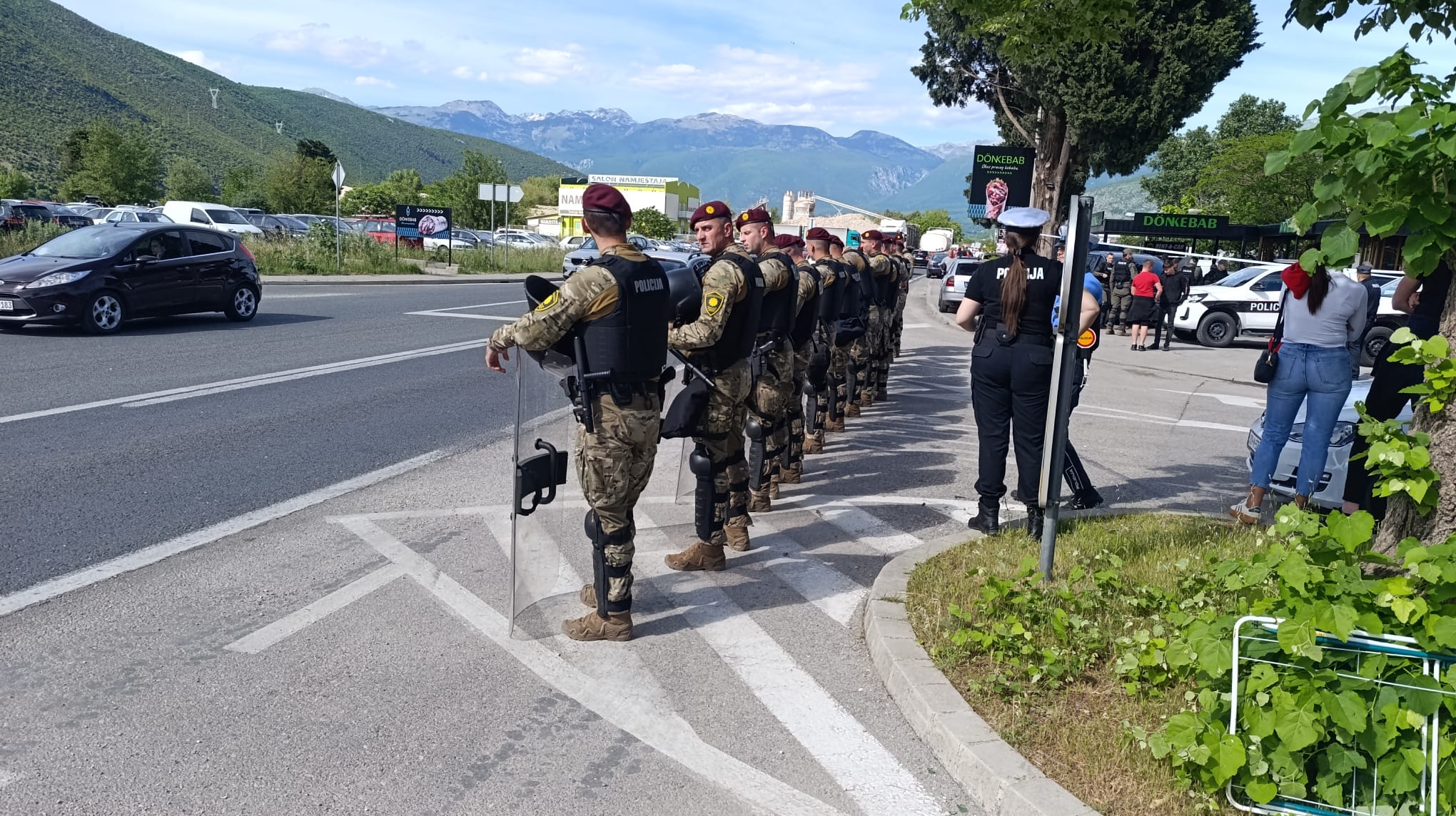 policija mostar
