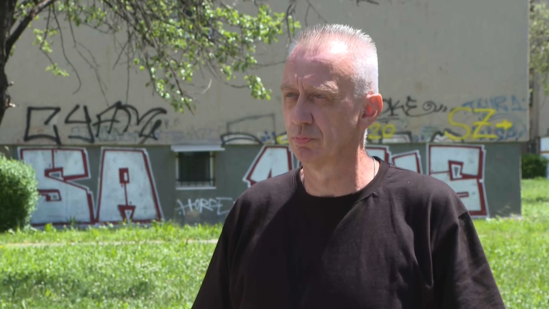 Amir Sužanj